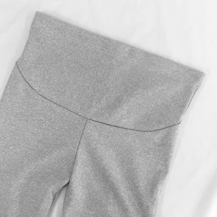 マタニティ♪裏起毛シンプルレギンス | RAKUku | 詳細画像17 