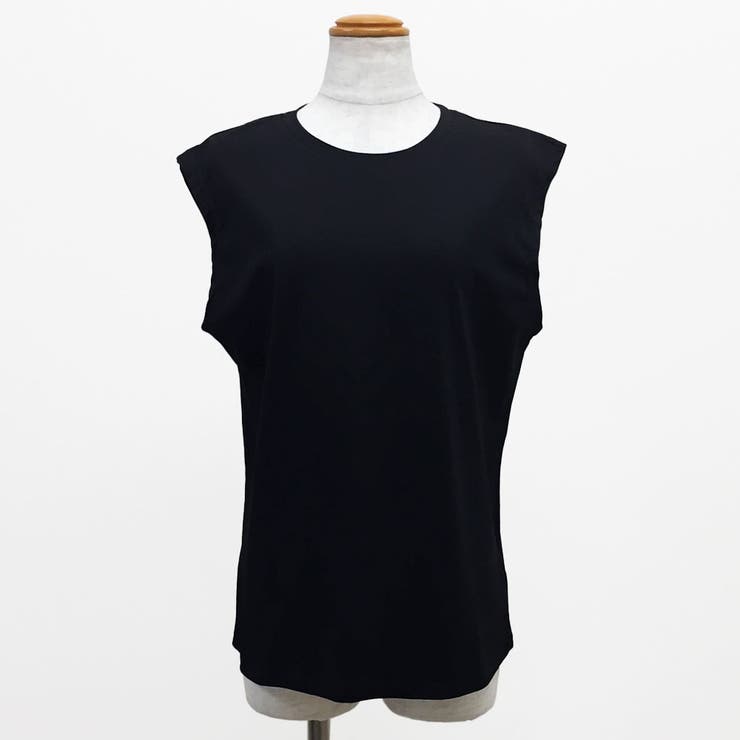 フレンチスリーブ無地tシャツ 品番 Rkkw Rakuku ラクク のレディースファッション通販 Shoplist ショップリスト