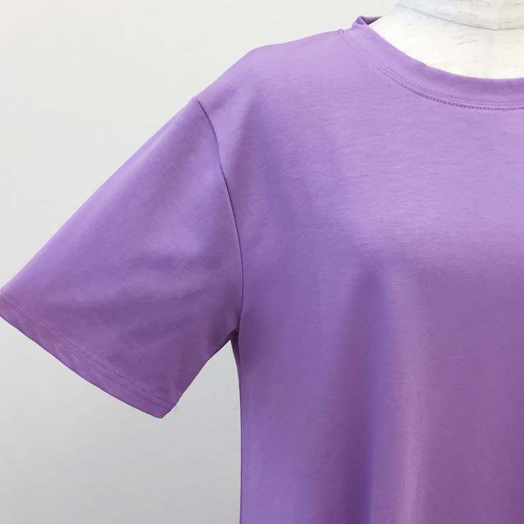 45R インディゴロングワンピース 半袖 Tシャツワンピ マキシ 藍染 Aライン 45R インディゴロングワンピース 半袖 Tシャツワンピ マキシ