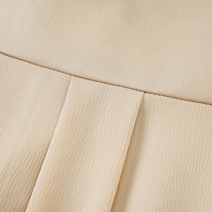 ネックボタン ポイント オフィスブラウス 韓国ファッション | RAKUku | 詳細画像13 