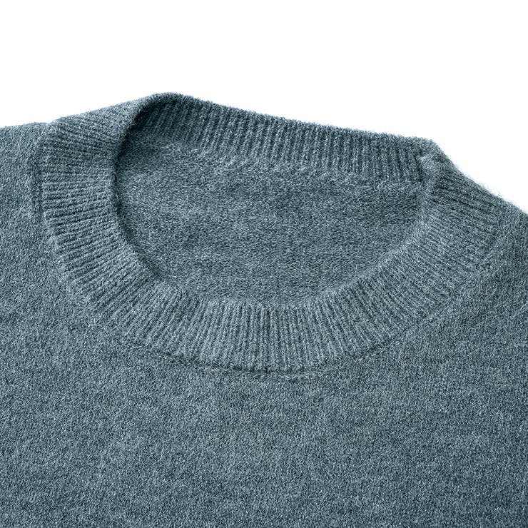 スリットチュニック 韓国ファッション 3color | RAKUku | 詳細画像13 