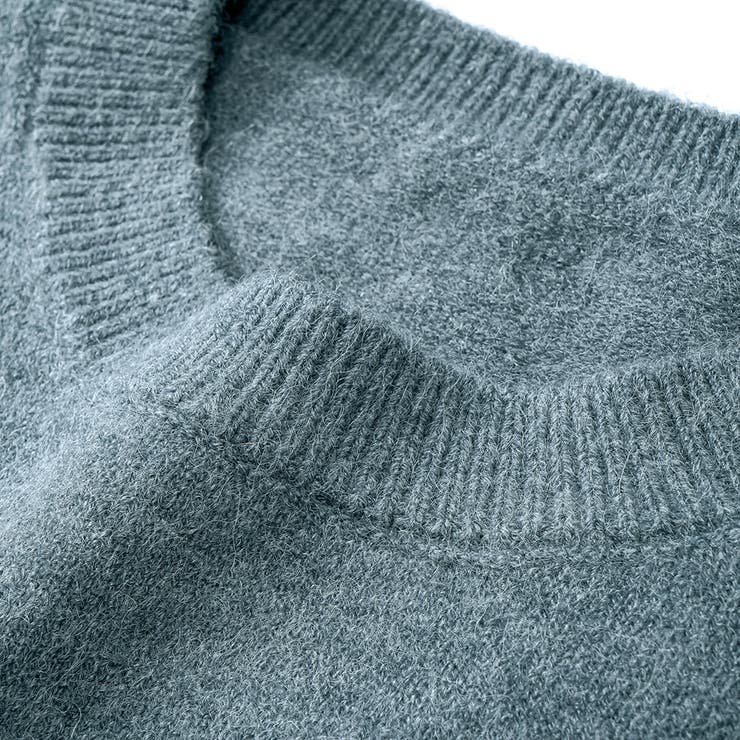 スリットチュニック 韓国ファッション 3color | RAKUku | 詳細画像15 