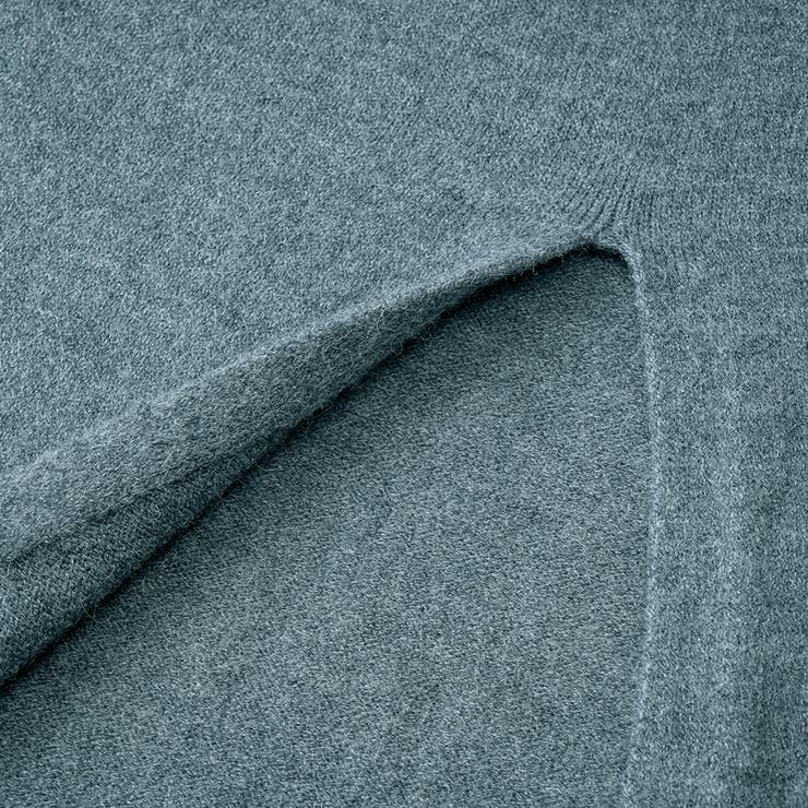 スリットチュニック 韓国ファッション 3color | RAKUku | 詳細画像16 