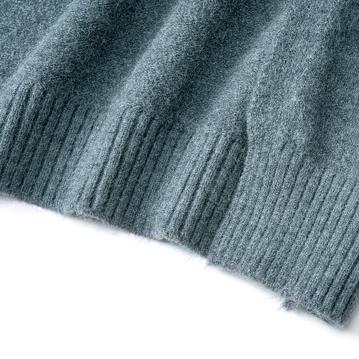 スリットチュニック 韓国ファッション 3color | RAKUku | 詳細画像17 