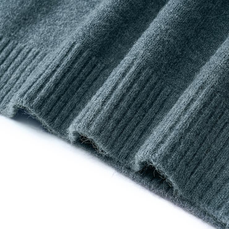 スリットチュニック 韓国ファッション 3color | RAKUku | 詳細画像19 