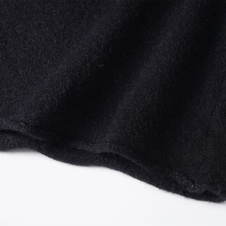 タートルネック ゆったり ニット トップス 韓国ファッション 4color | RAKUku | 詳細画像16 