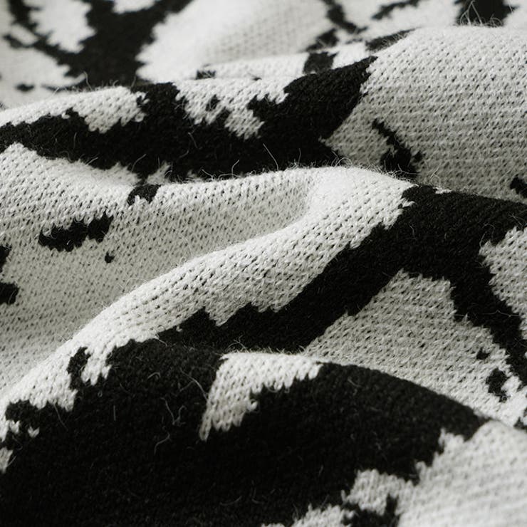 ペイント柄カジュアルスカート 2color 韓国ファッション | RAKUku | 詳細画像10 