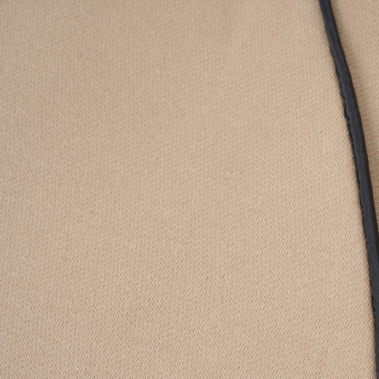 裏起毛 ゆったり ティアード ロング ワンピース 長袖 3color | RAKUku | 詳細画像19 