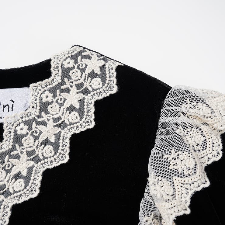 ベロア ワンピース マキシワンピース | RAKUku | 詳細画像19 