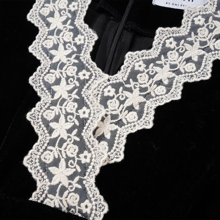 ベロア ワンピース マキシワンピース | RAKUku | 詳細画像20 