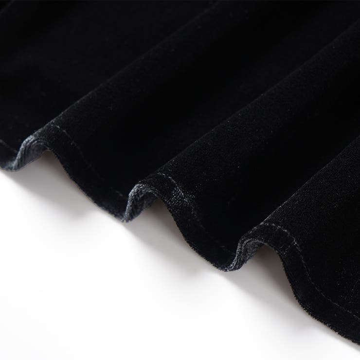 ベロア ワンピース マキシワンピース | RAKUku | 詳細画像21 