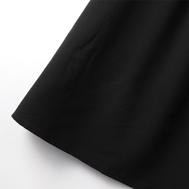 配色デザイン エレガント ワンピース | RAKUku | 詳細画像13 