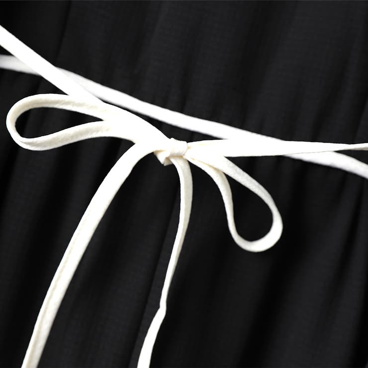 配色デザイン エレガント ワンピース | RAKUku | 詳細画像15 