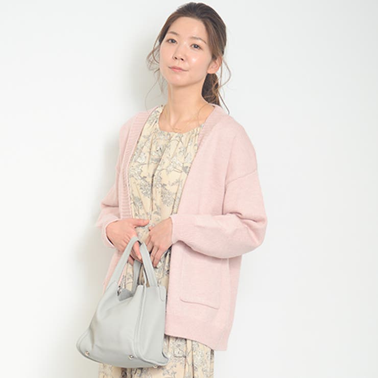 ゆったり ニットカーディガン 3color | RAKUku | 詳細画像12 