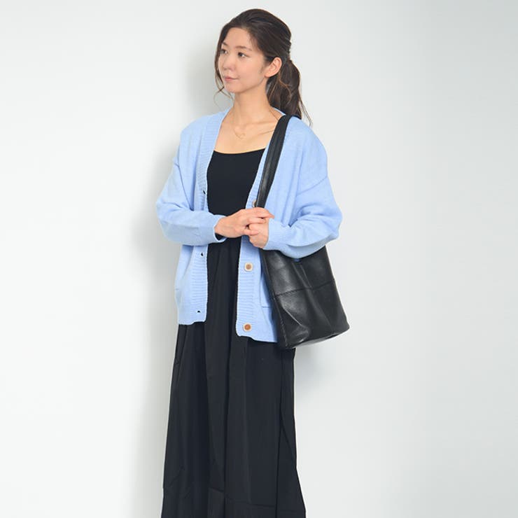 ゆったり ニットカーディガン 3color | RAKUku | 詳細画像15 