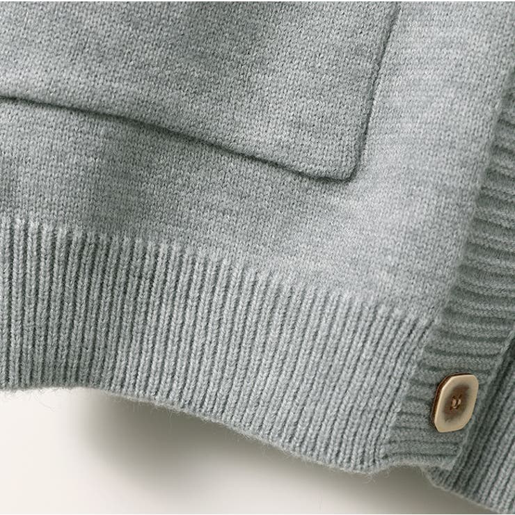 ゆったり ニットカーディガン 3color | RAKUku | 詳細画像27 