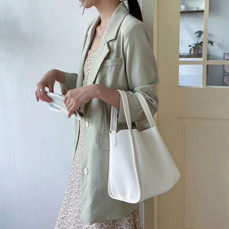 ポーチ付き 2wayトートバッグ | RAKUku | 詳細画像7 