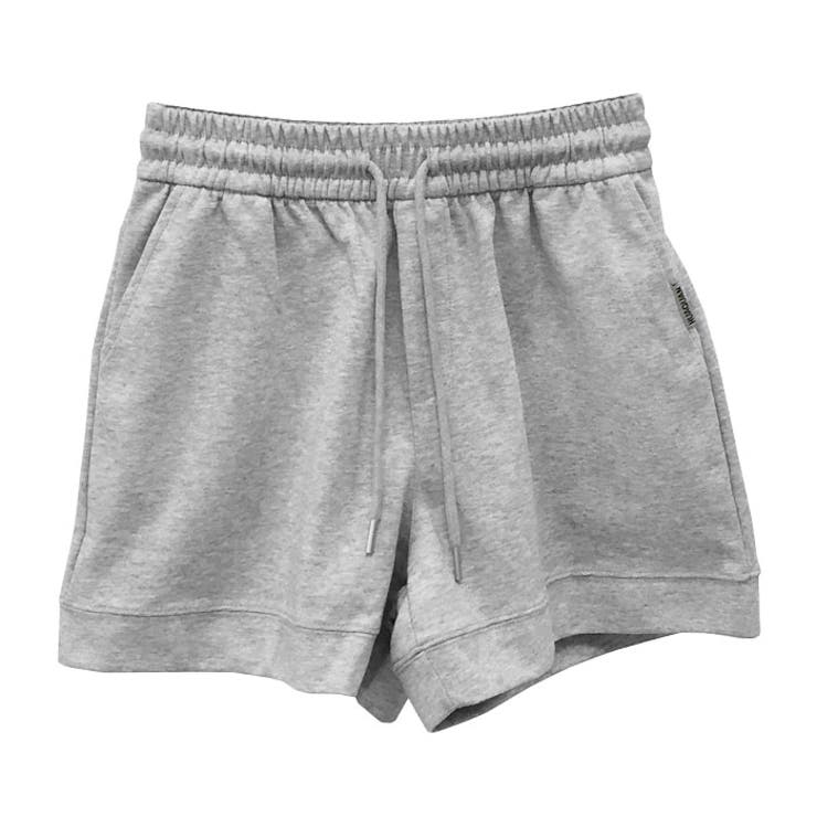 スウェットショートパンツ[品番：RKKW0002698]｜RAKUku（ラクク