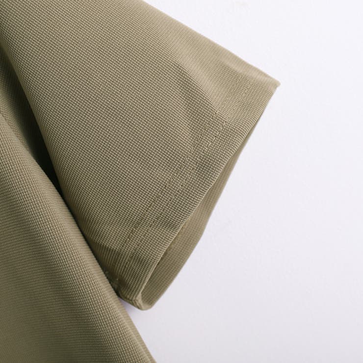 ラウンドネックロングワンピース | RAKUku | 詳細画像8 