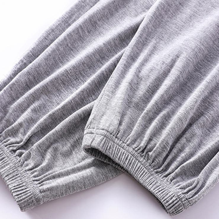 マタニティ 涼感 ジョガーパンツ | RAKUku | 詳細画像10 