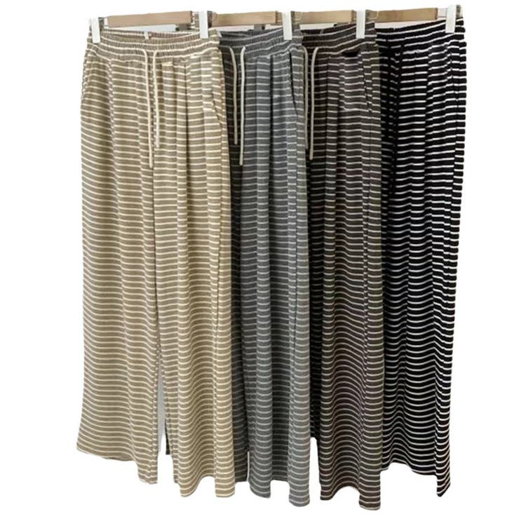 スウェットパンツ レーディス 綿 ロングパンツ 4色 韓国ファッション | RAKUku | 詳細画像8 