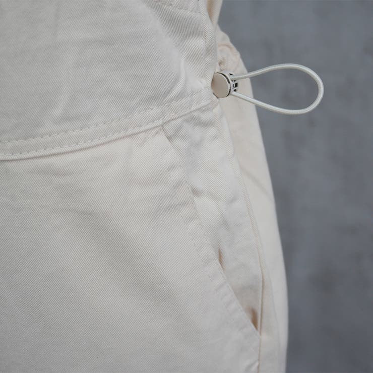 秋冬 サロペット コットン生地 肩紐調節可 4color 韓国ファッション | RAKUku | 詳細画像12 