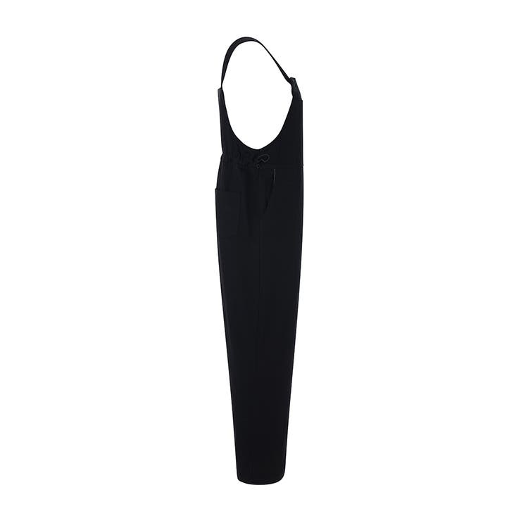 秋冬 サロペット コットン生地 肩紐調節可 4color 韓国ファッション | RAKUku | 詳細画像10 