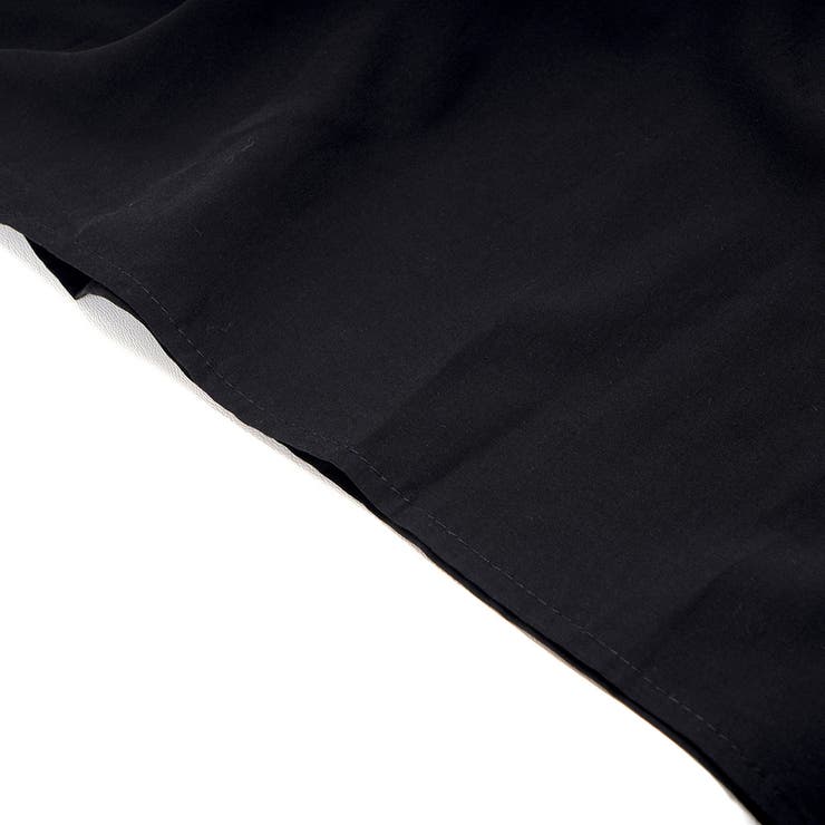 タイポイント シンプル ワンピース 2color 韓国ファッション | RAKUku | 詳細画像14 