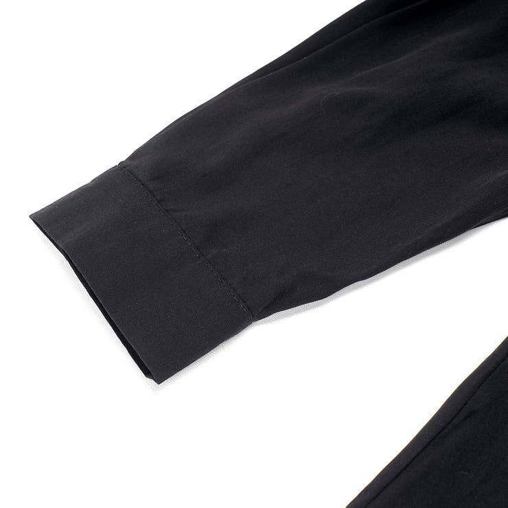 タイポイント シンプル ワンピース 2color 韓国ファッション | RAKUku | 詳細画像15 