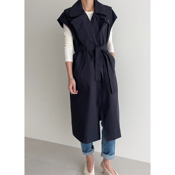 LOVELESS - 吉高由里子着用 新品【LOVELESS】シアーブロッキング