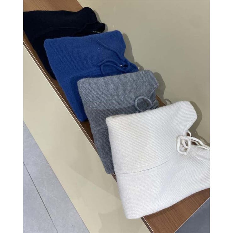 カーディガン セーター ニット | RAKUku | 詳細画像7 