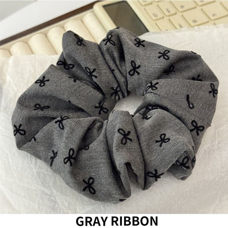 コットン生地 シュシュ 韓国雑貨 韓国ファッション | RAKUku | 詳細画像6 