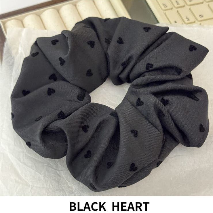 コットン生地 シュシュ 韓国雑貨 韓国ファッション | RAKUku | 詳細画像3 