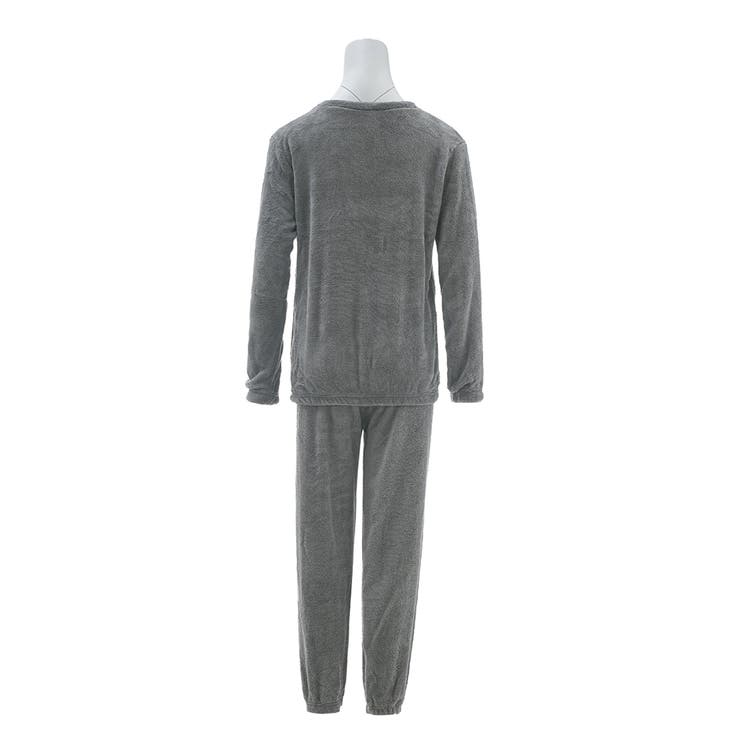 ルームウェア パジャマ レディース | RAKUku | 詳細画像9 