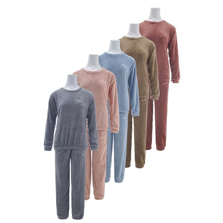 ルームウェア パジャマ レディース | RAKUku | 詳細画像10 