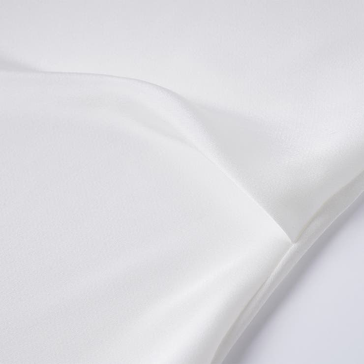 ツイストデザイン ブラウス オフィスカジュアル 4color | RAKUku | 詳細画像21 