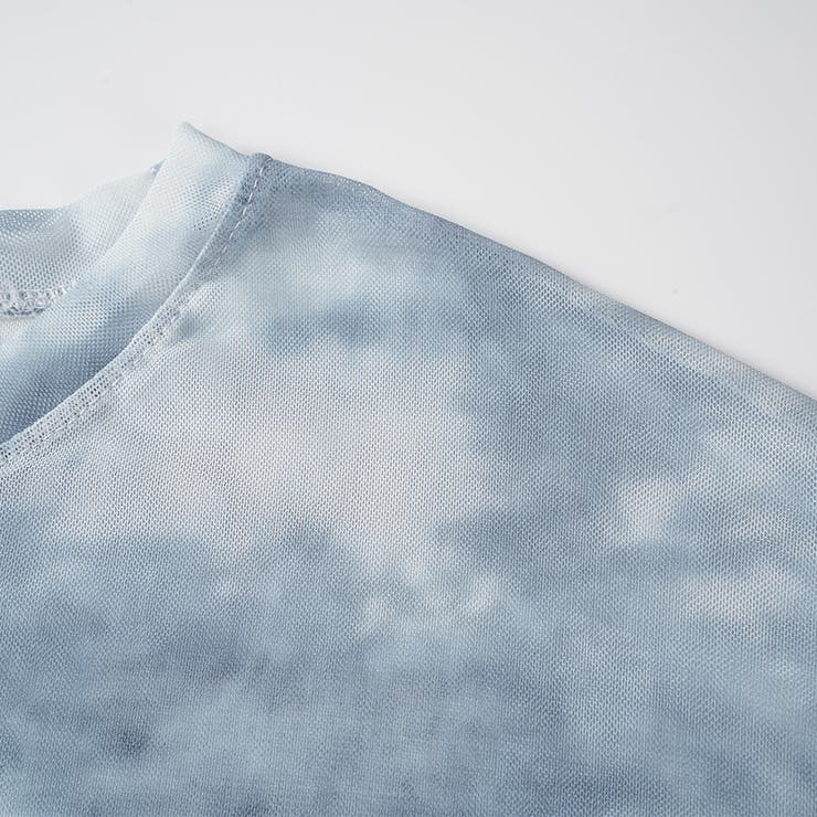 日焼け対策 シアートップス シースルー | RAKUku | 詳細画像16 