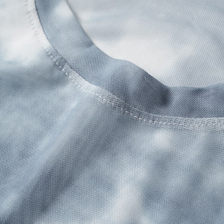 日焼け対策 シアートップス シースルー | RAKUku | 詳細画像17 