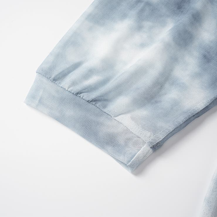 日焼け対策 シアートップス シースルー | RAKUku | 詳細画像18 