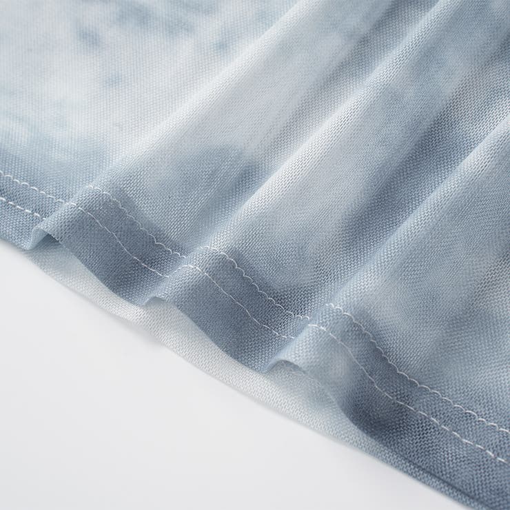 日焼け対策 シアートップス シースルー | RAKUku | 詳細画像19 