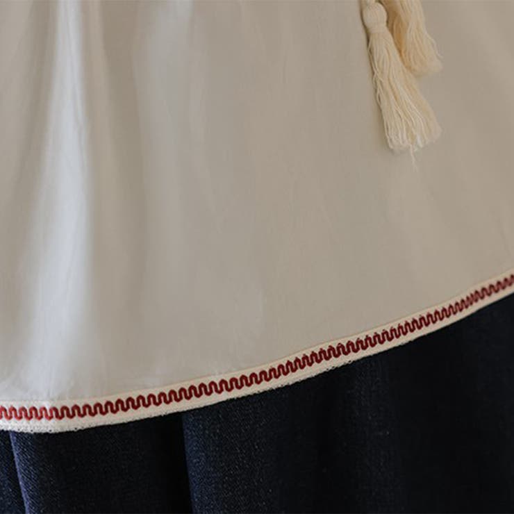 24NEW トップス シャツ | RAKUku | 詳細画像8 