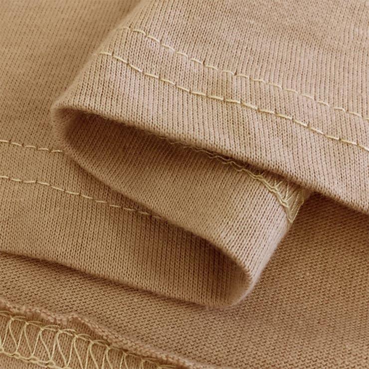 24ss NEW サイドスリットTシャツ ロング丈 ワンピーTシャツ | RAKUku | 詳細画像12 