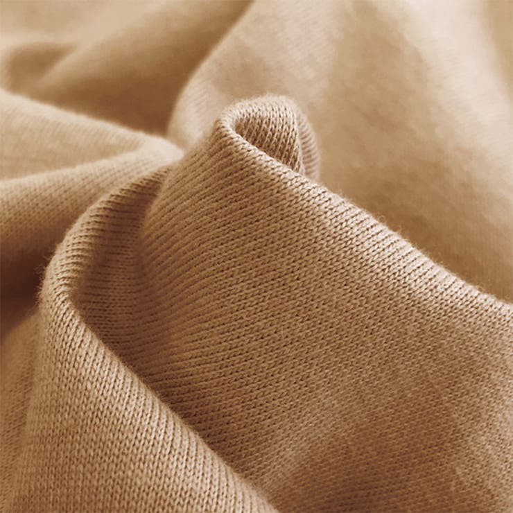 24ss NEW サイドスリットTシャツ ロング丈 ワンピーTシャツ | RAKUku | 詳細画像13 