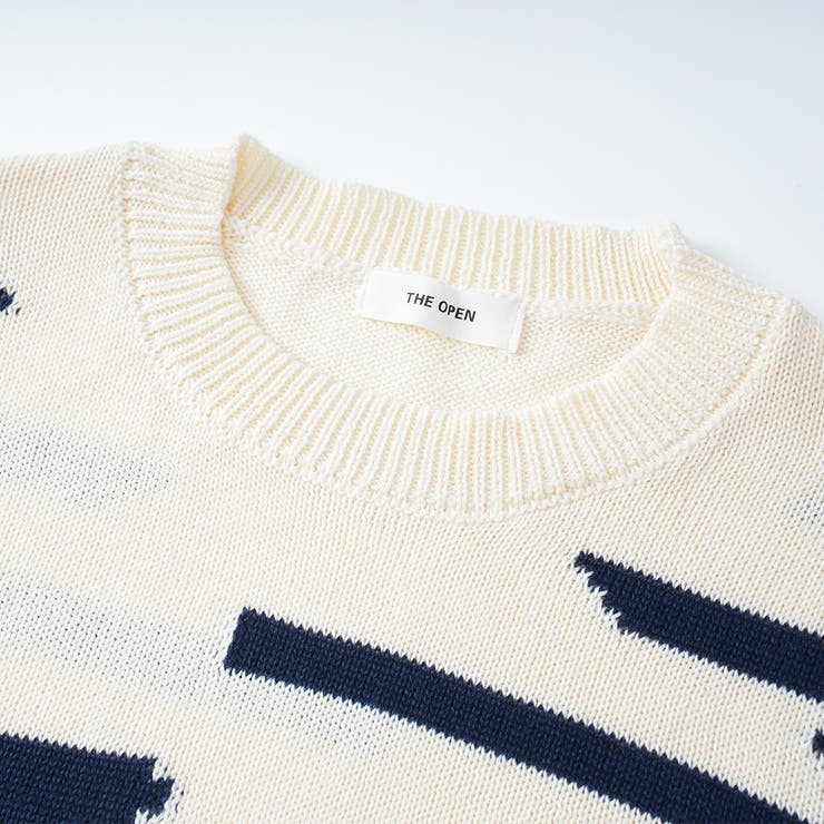 24NEW サマーニット 半袖 | RAKUku | 詳細画像18 