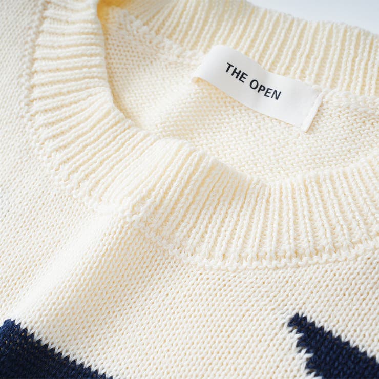 24NEW サマーニット 半袖 | RAKUku | 詳細画像20 