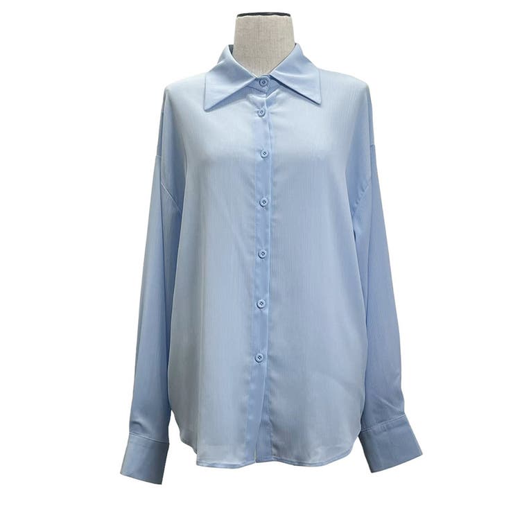 24NEW シアーシャツ 夏シャツ 4color 韓国ファッション | RAKUku | 詳細画像18 