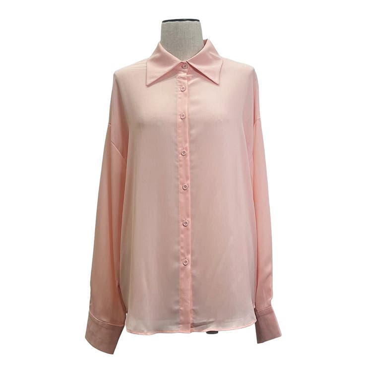 24NEW シアーシャツ 夏シャツ 4color 韓国ファッション | RAKUku | 詳細画像20 