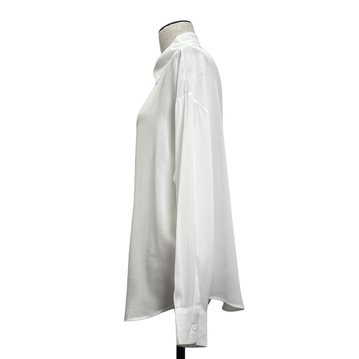 24NEW シアーシャツ 夏シャツ 4color 韓国ファッション | RAKUku | 詳細画像22 