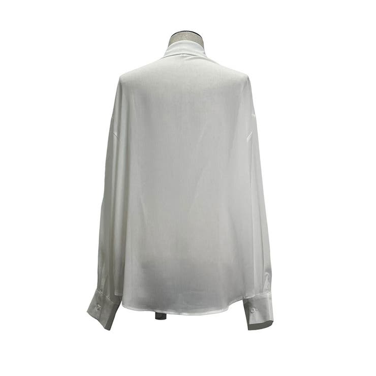 24NEW シアーシャツ 夏シャツ 4color 韓国ファッション | RAKUku | 詳細画像23 