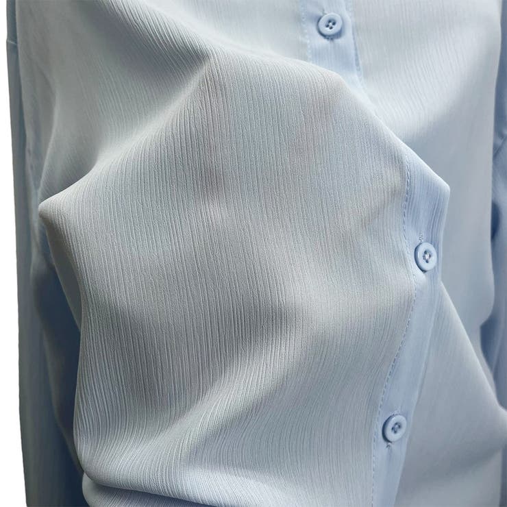 24NEW シアーシャツ 夏シャツ 4color 韓国ファッション | RAKUku | 詳細画像24 